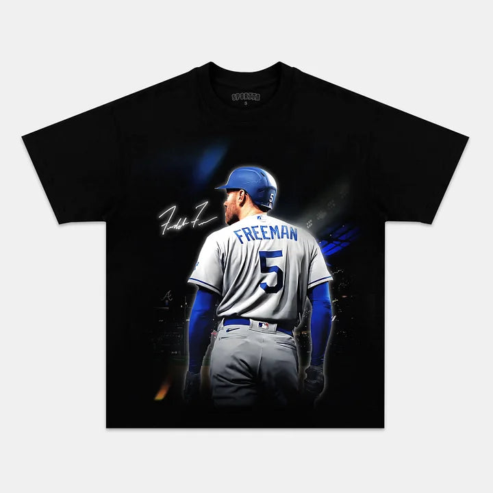 FREDDIE FREEMAN NEW2024 2.0 TEE