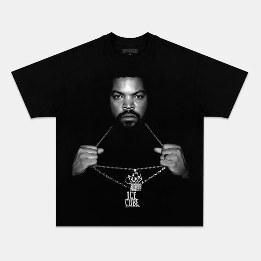 ICE CUBE TEE