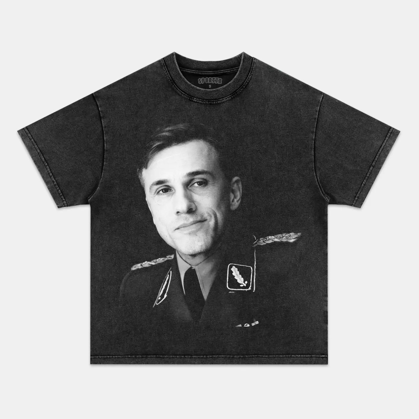 INGLOURIOUS BASTERDS TEE