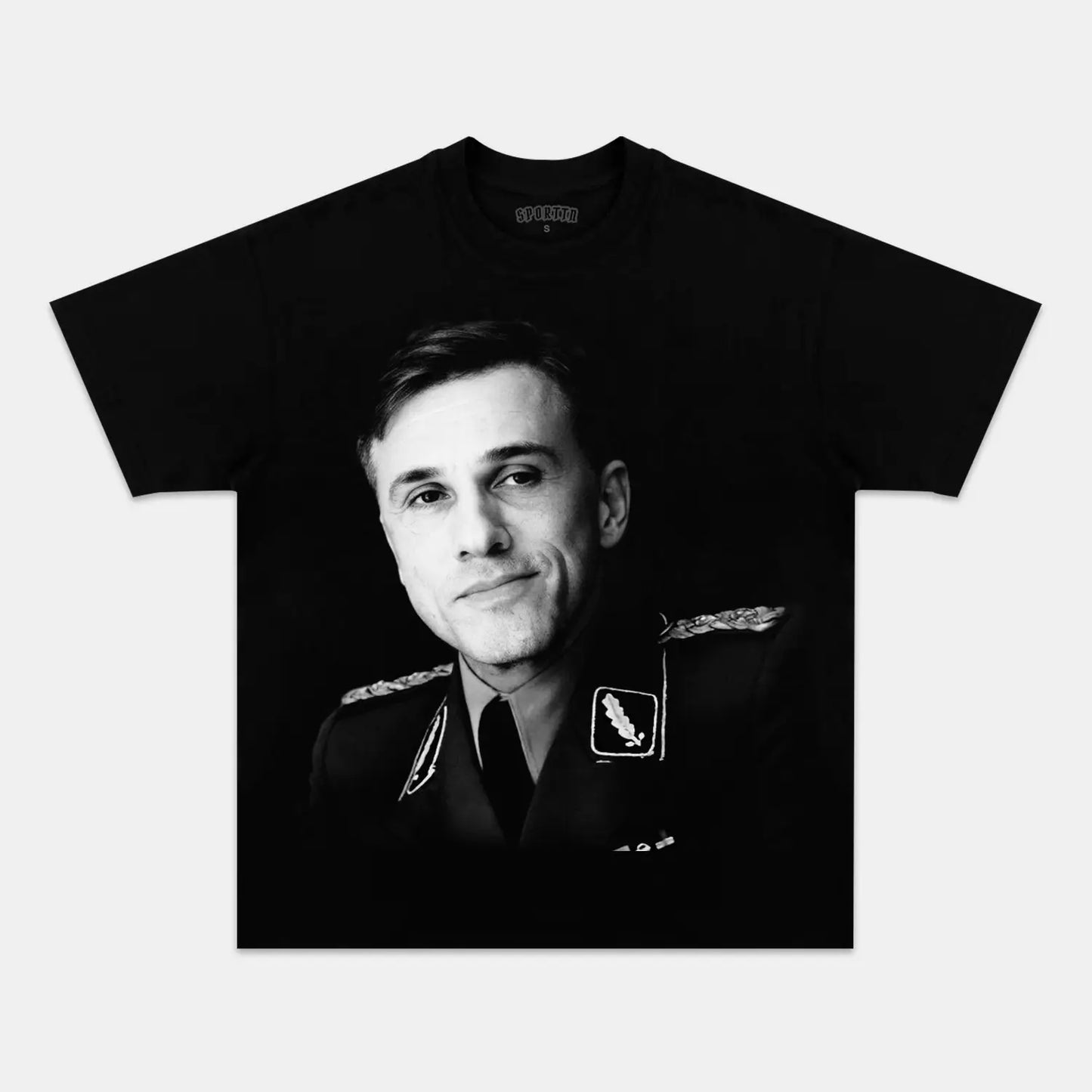 INGLOURIOUS BASTERDS TEE