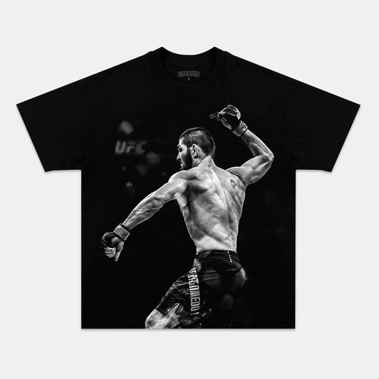 ISLAM MAKHACHEV 12.2 TEE