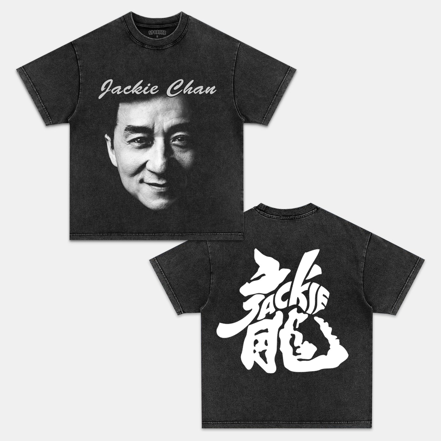 JACKIE CHAN TEE