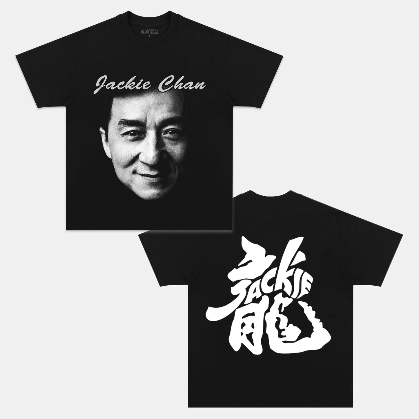 JACKIE CHAN TEE