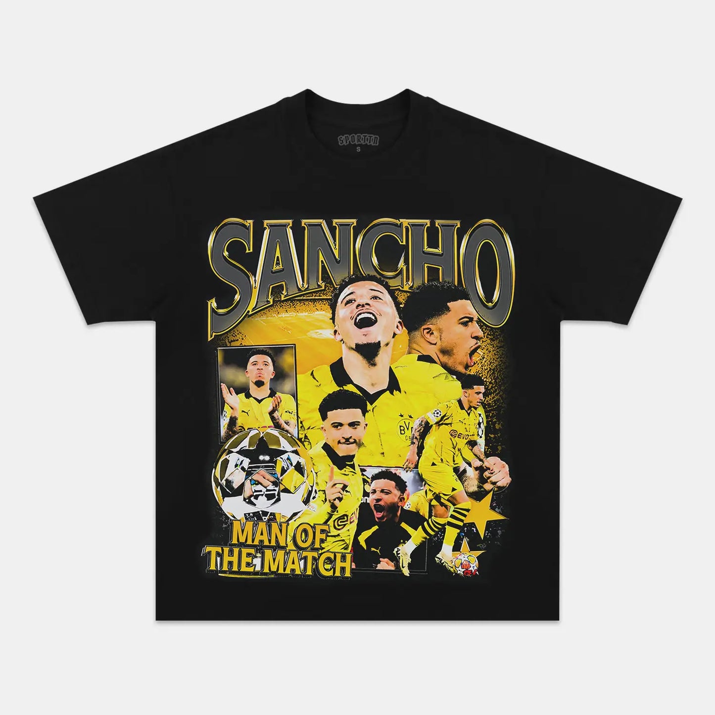 JADON SANCHO TEE