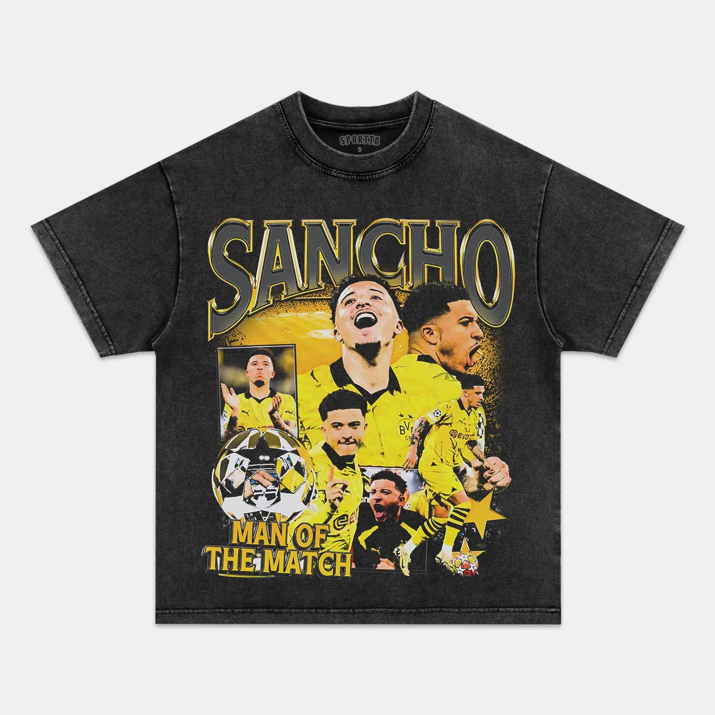 JADON SANCHO TEE