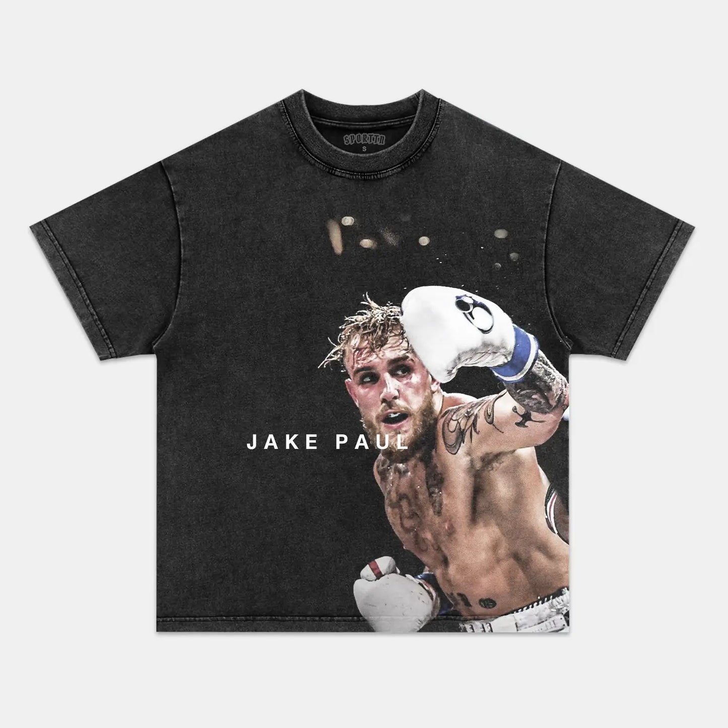 JAKE PAUL TEE