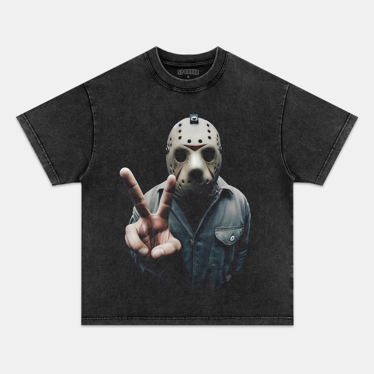 JASON VOORHEES TEE