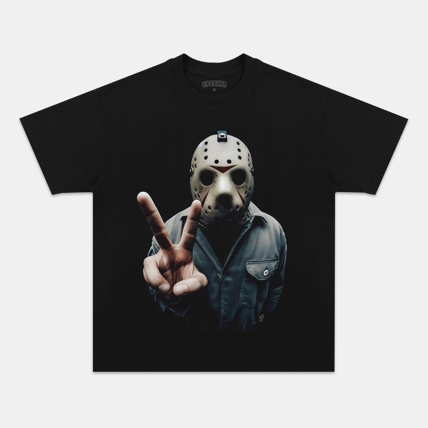 JASON VOORHEES TEE