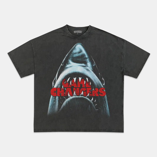 JAWS TEE