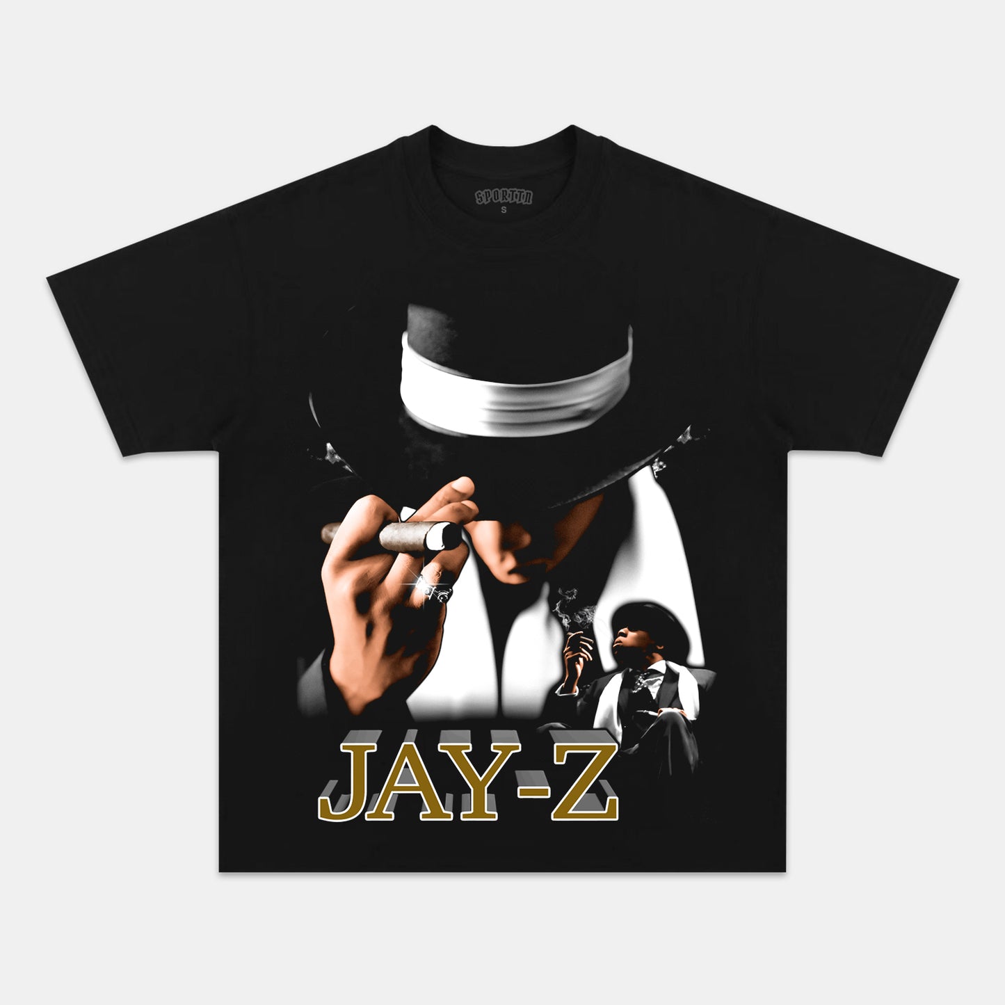 JAY-Z TEE V2