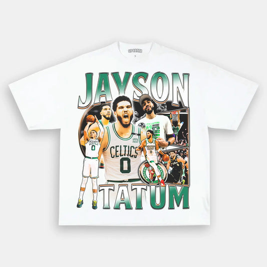 JAYSON TATUM TEE