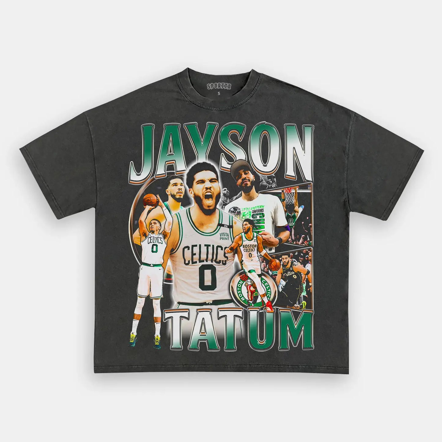 JAYSON TATUM TEE