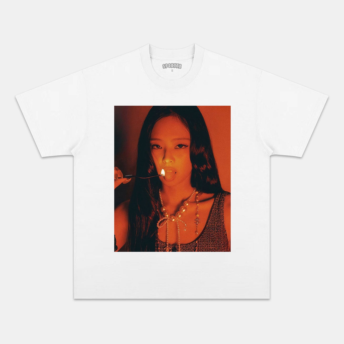 JENNIE 2024 TEE