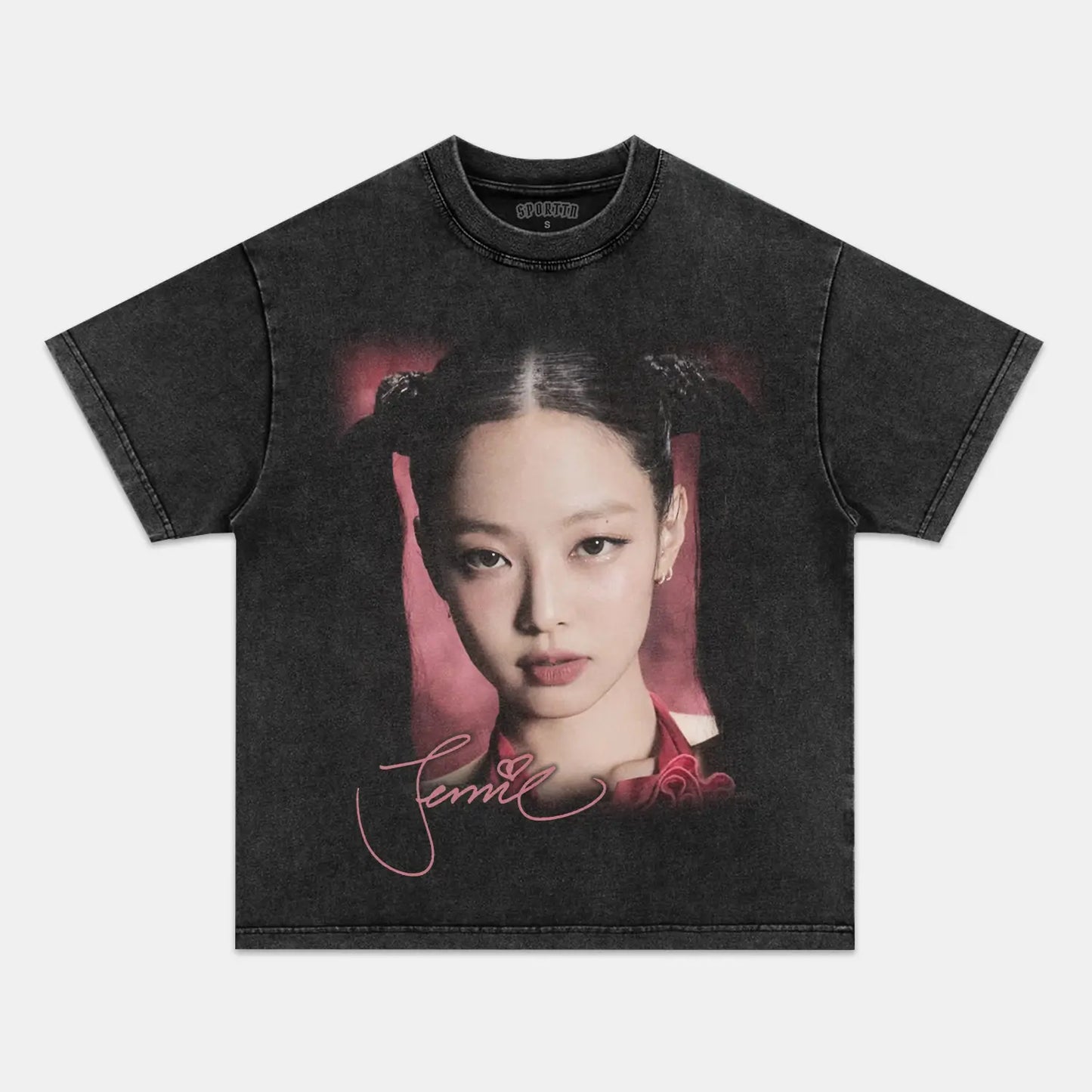 JENNIE 2025 2.0 TEE