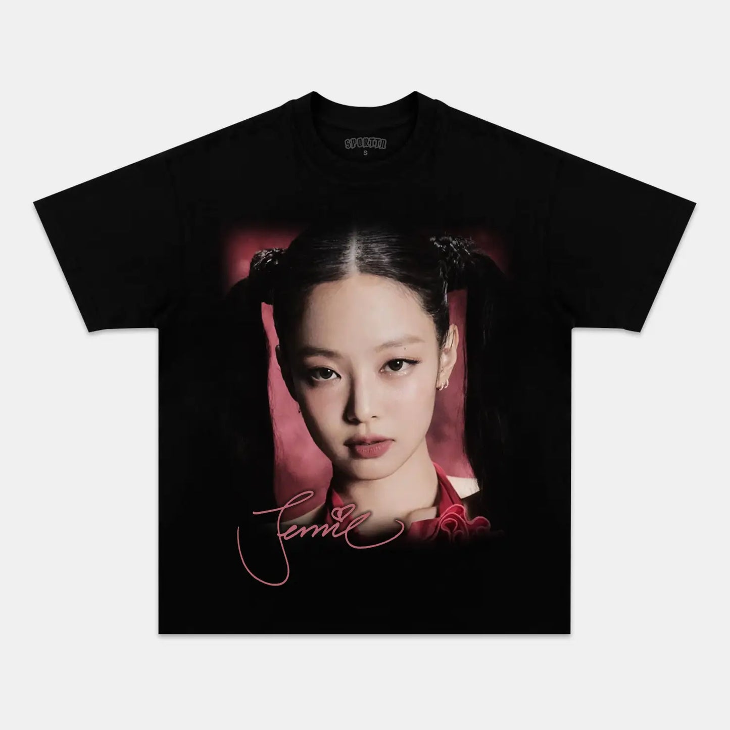 JENNIE 2025 2.0 TEE