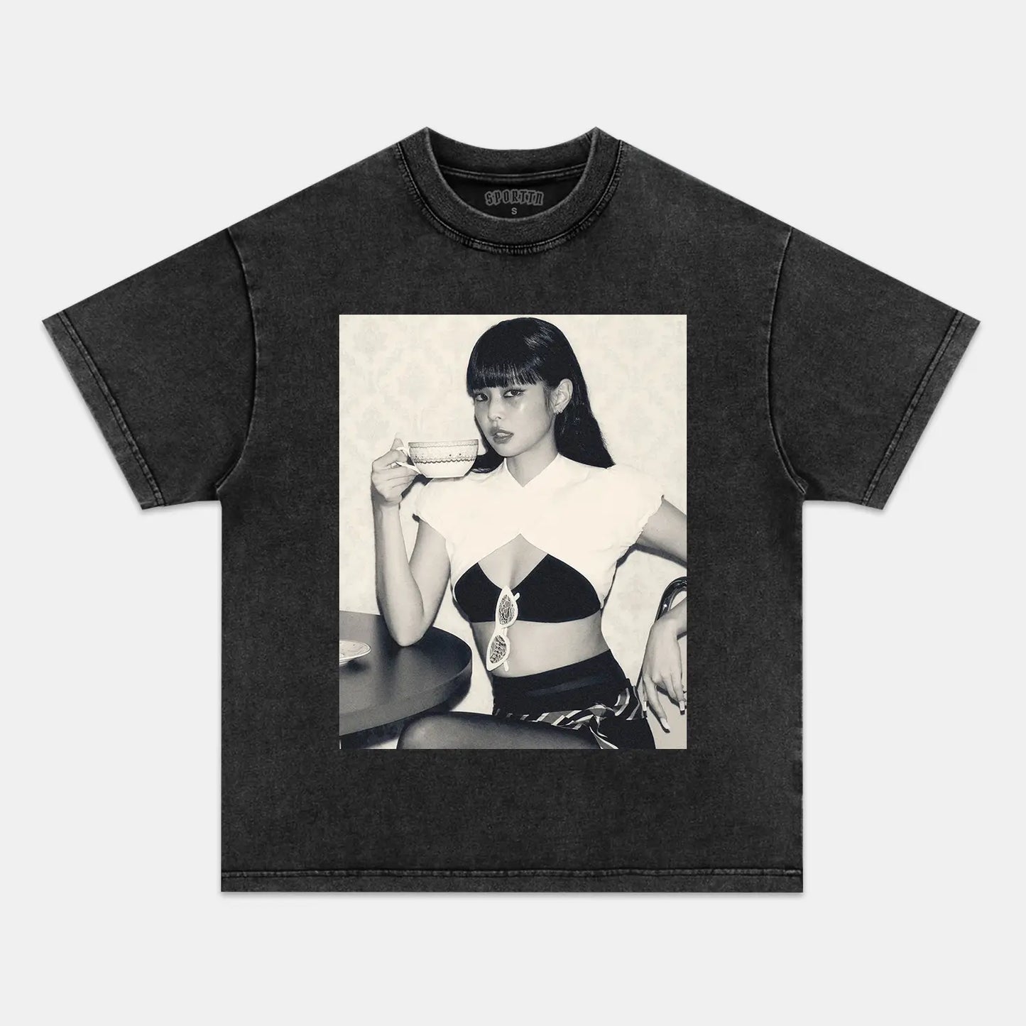 JENNIE 2025 TEE