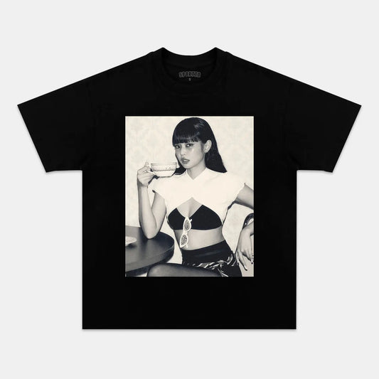 JENNIE 2025 TEE