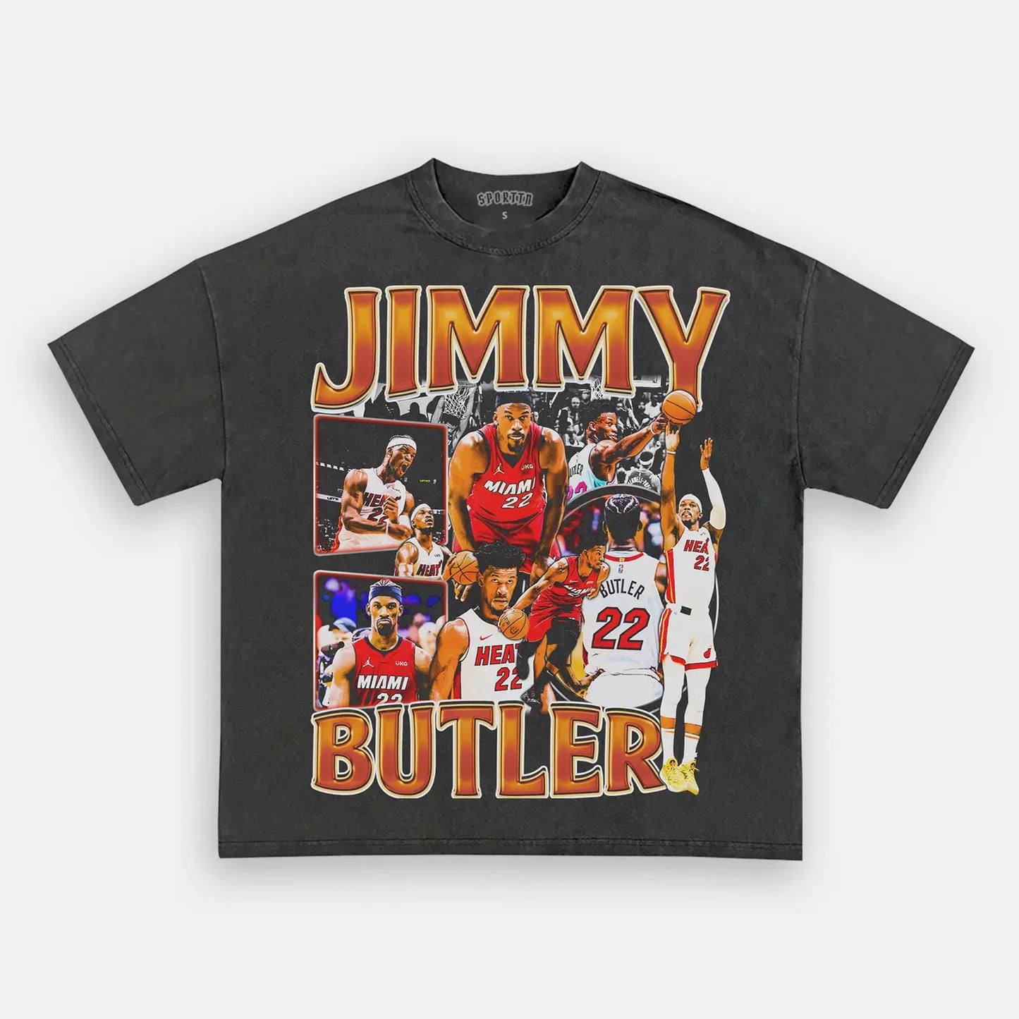 JIMMY BUTLER V2 TEE