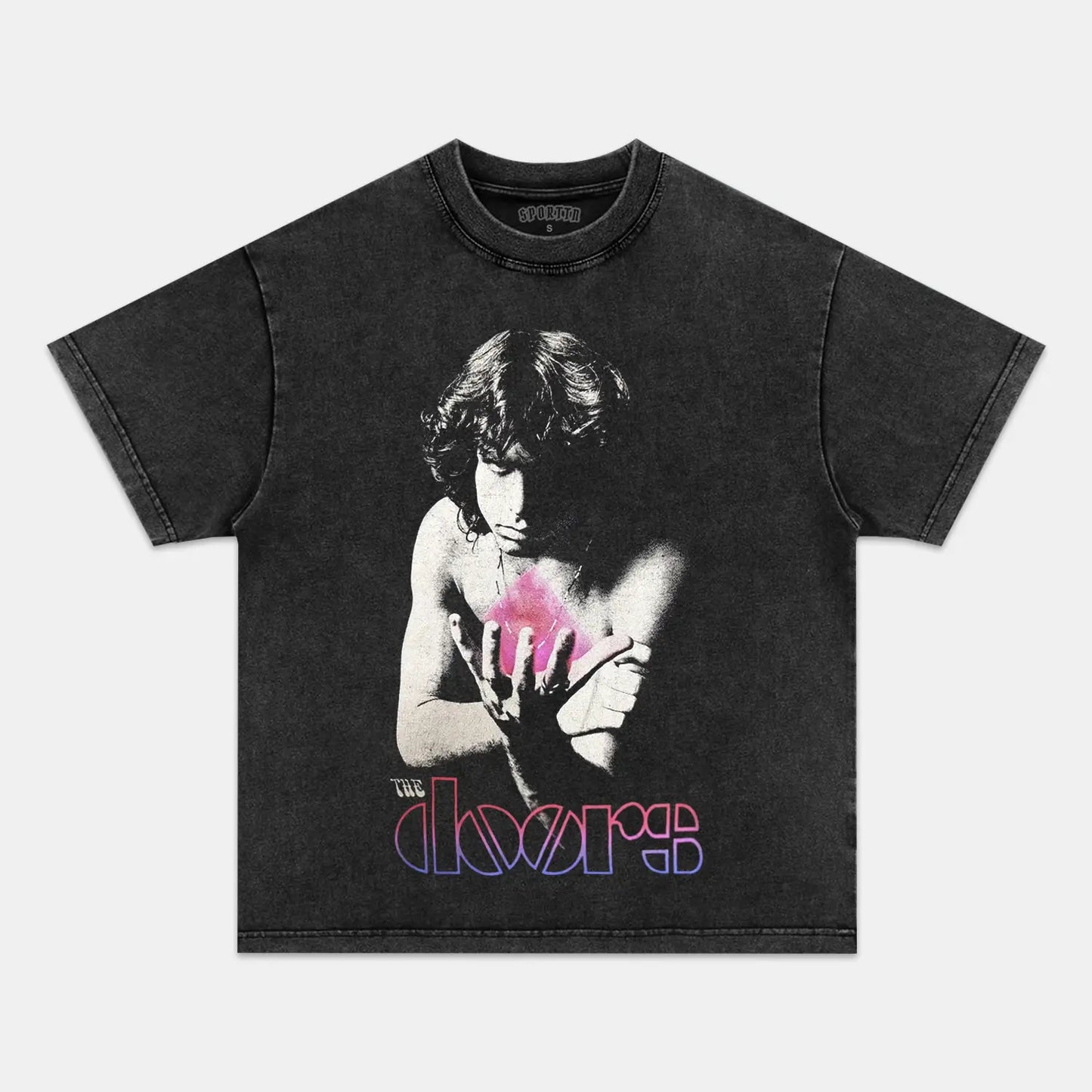 JIM MORRISON THE DOORS TEE