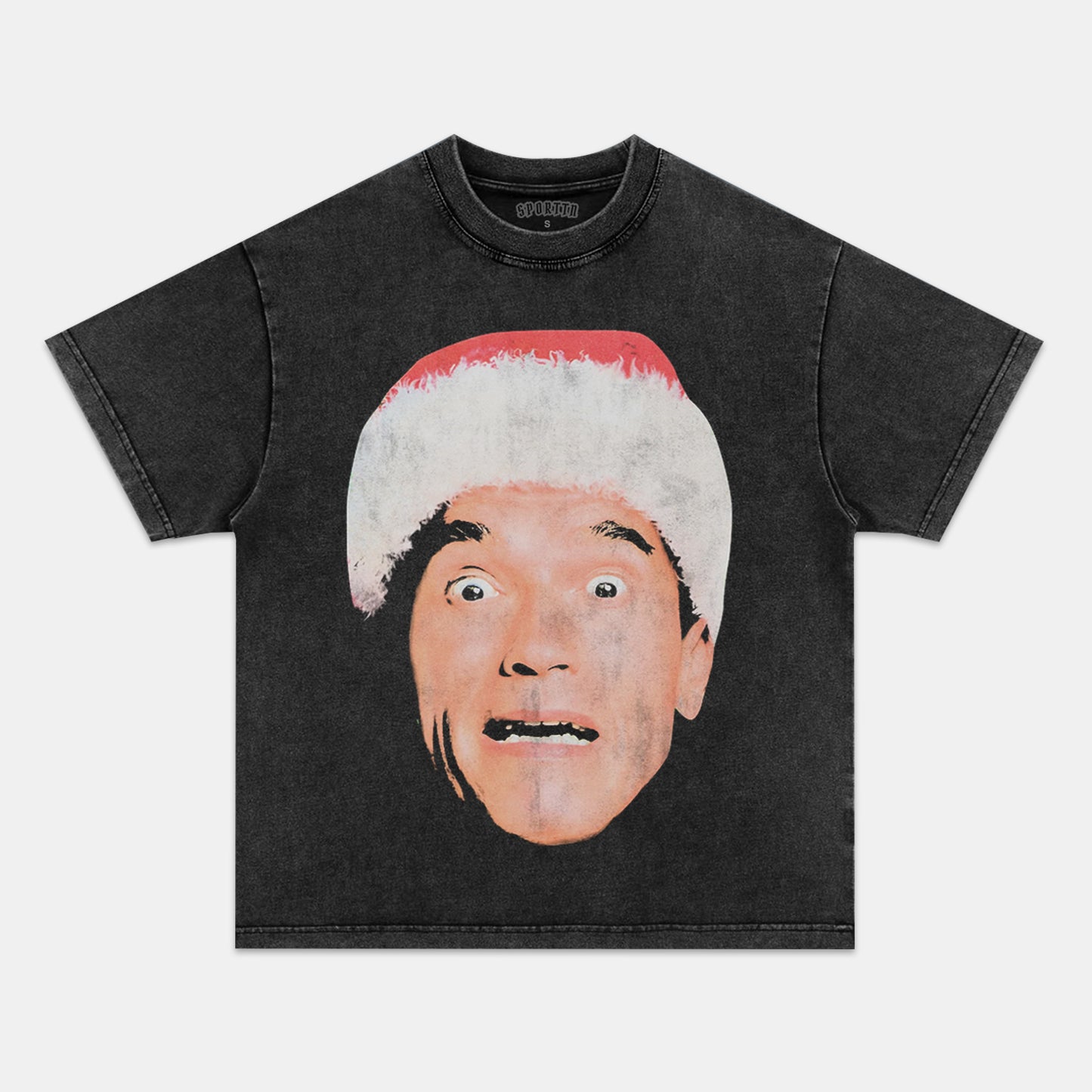 JINGLE ALL THE WAY  12.13 TEE