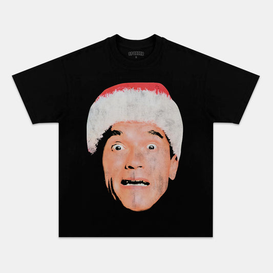 JINGLE ALL THE WAY  12.13 TEE