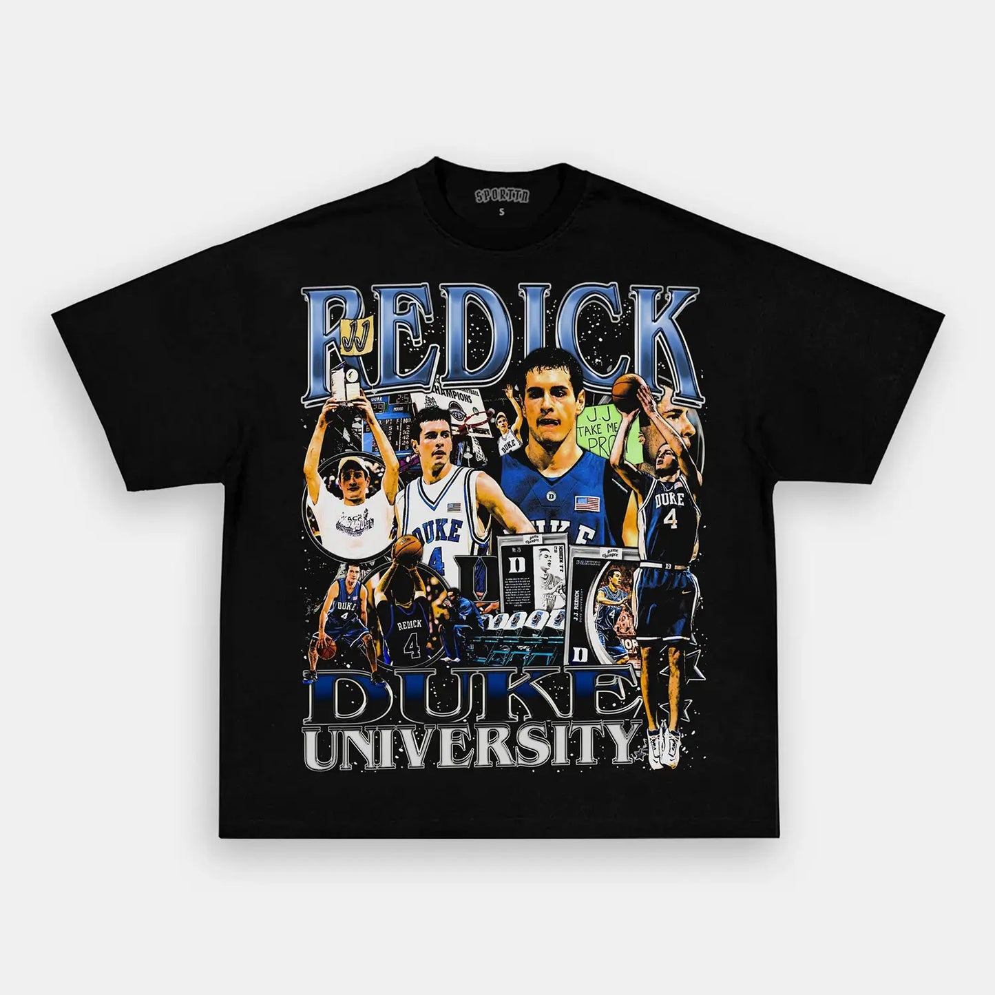 JJ REDICK TEE