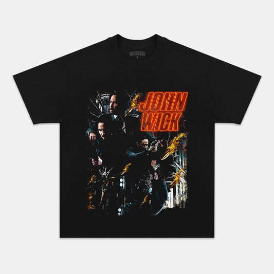 JOHN WICK TEE