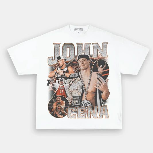 JOHN CENA TEE