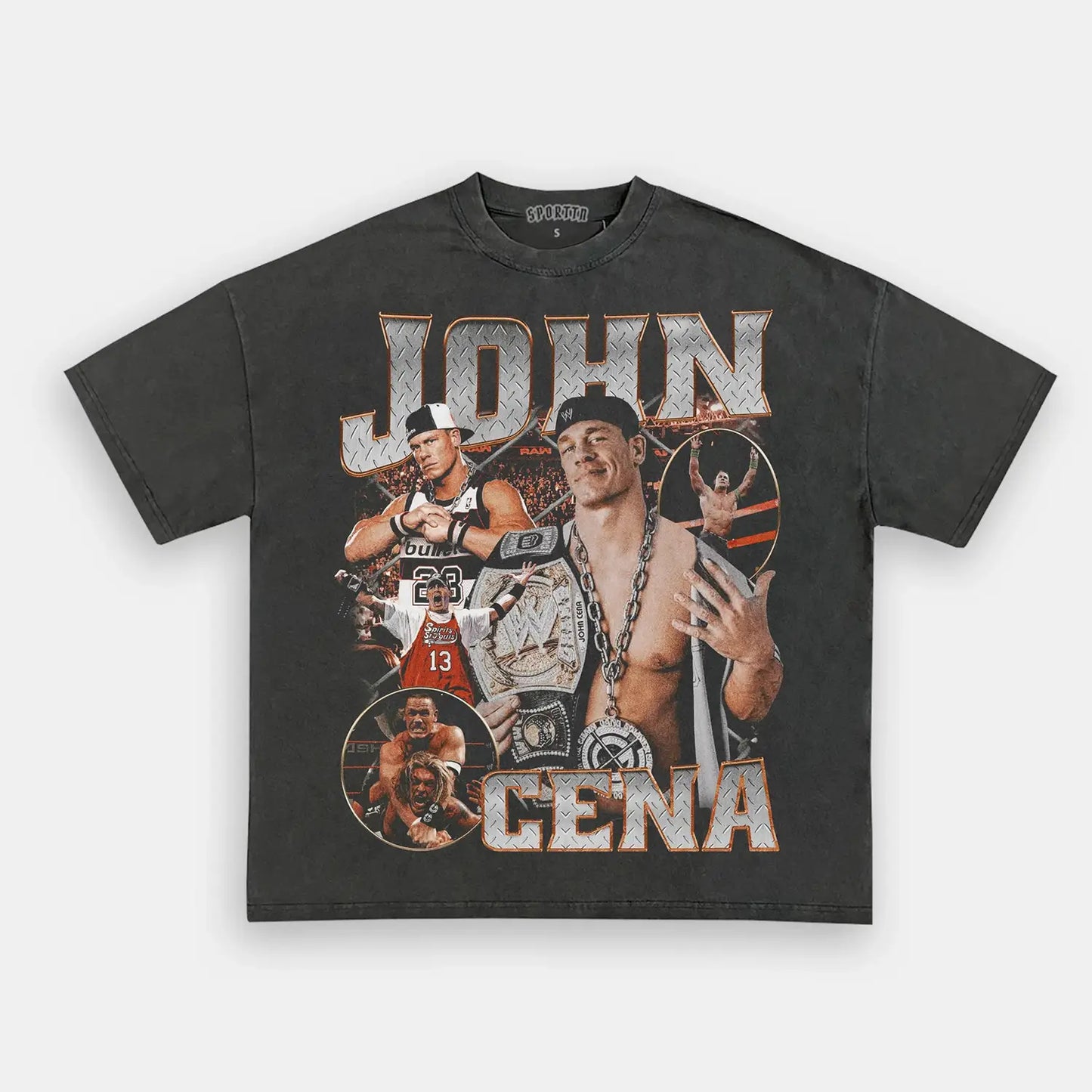 JOHN CENA TEE