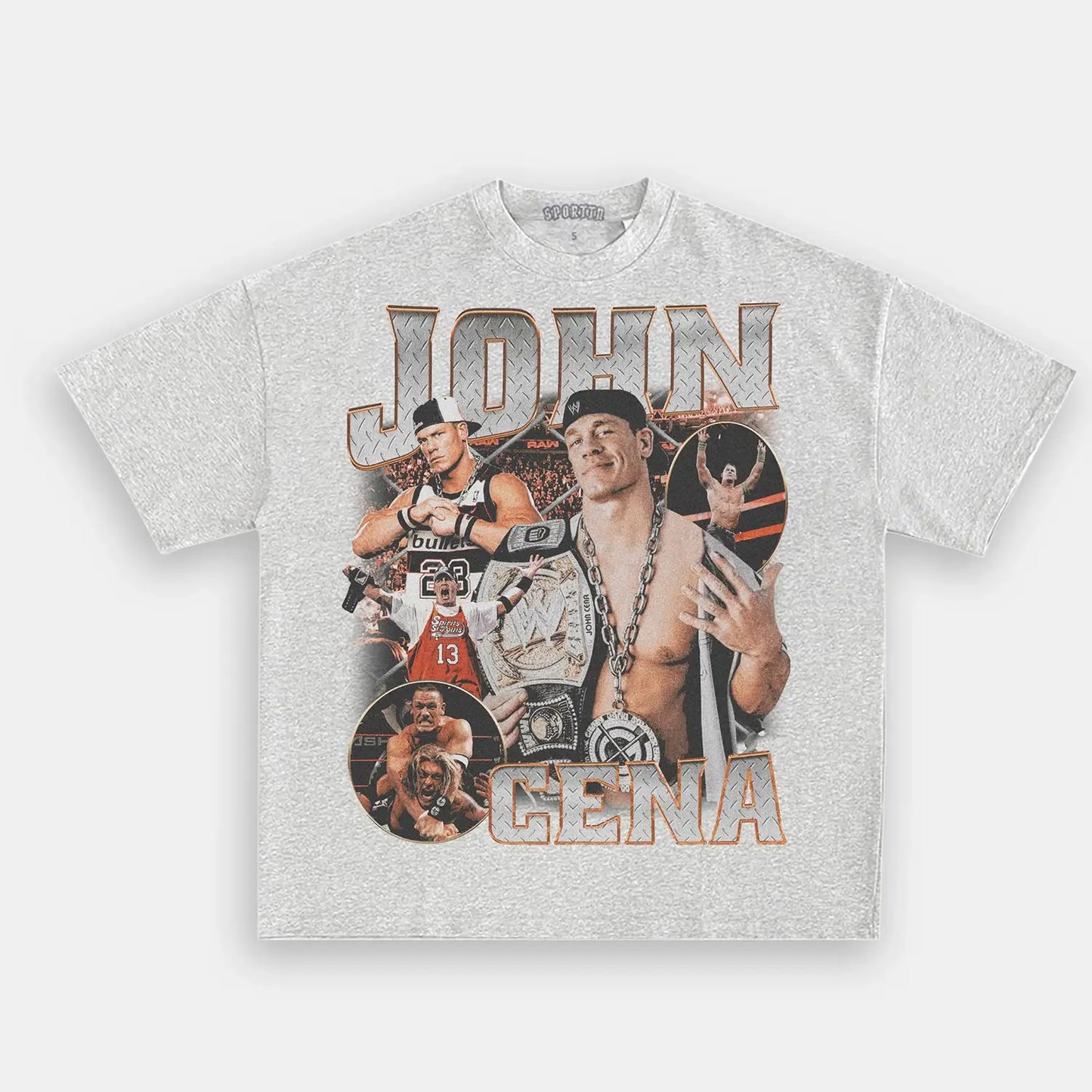 JOHN CENA TEE