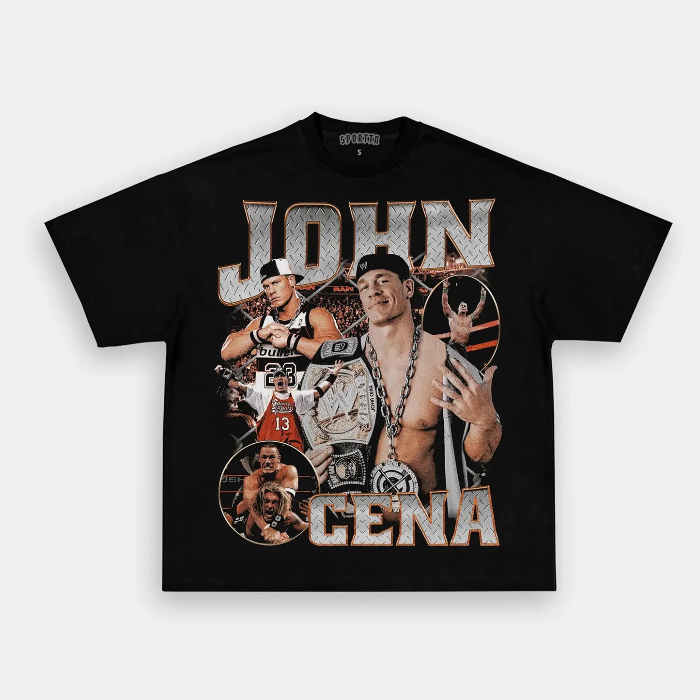 JOHN CENA TEE