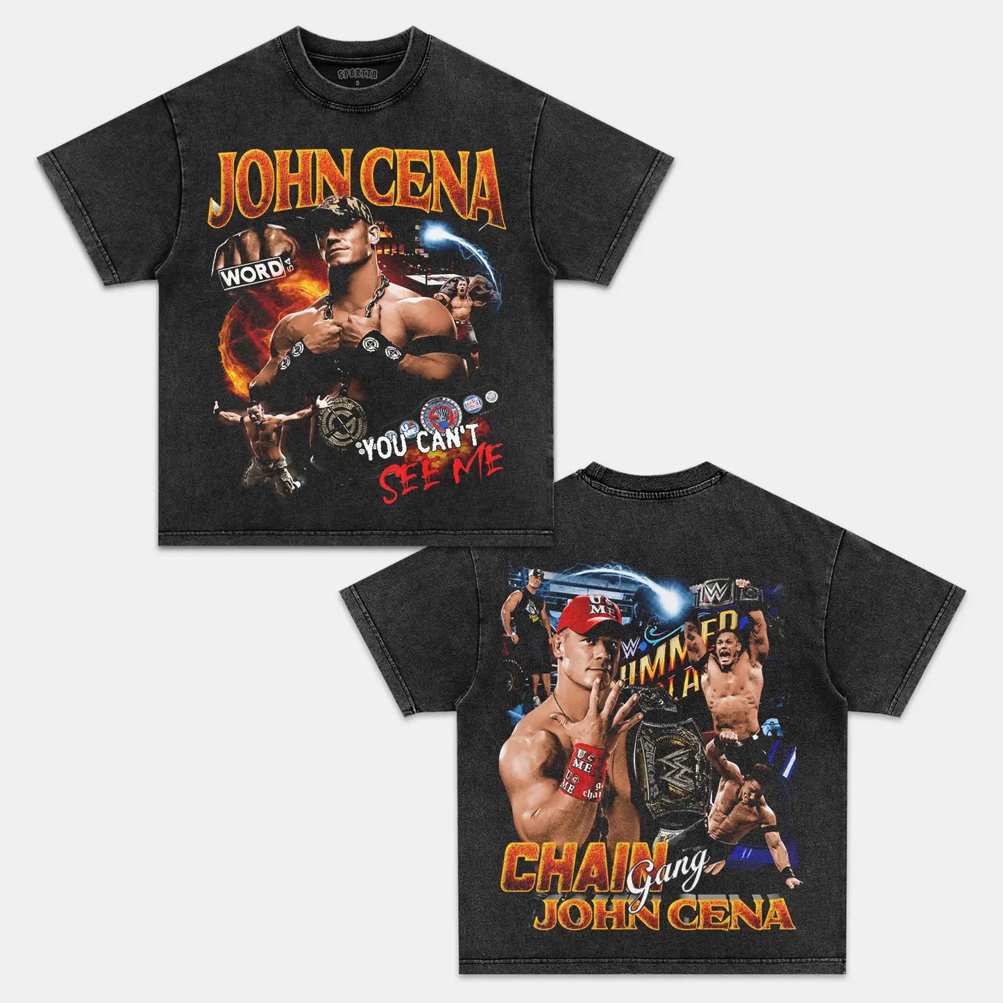 JOHN CENA V2 TEE