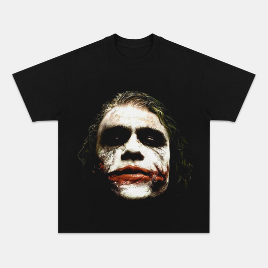 JOKER BIGFACE TEE