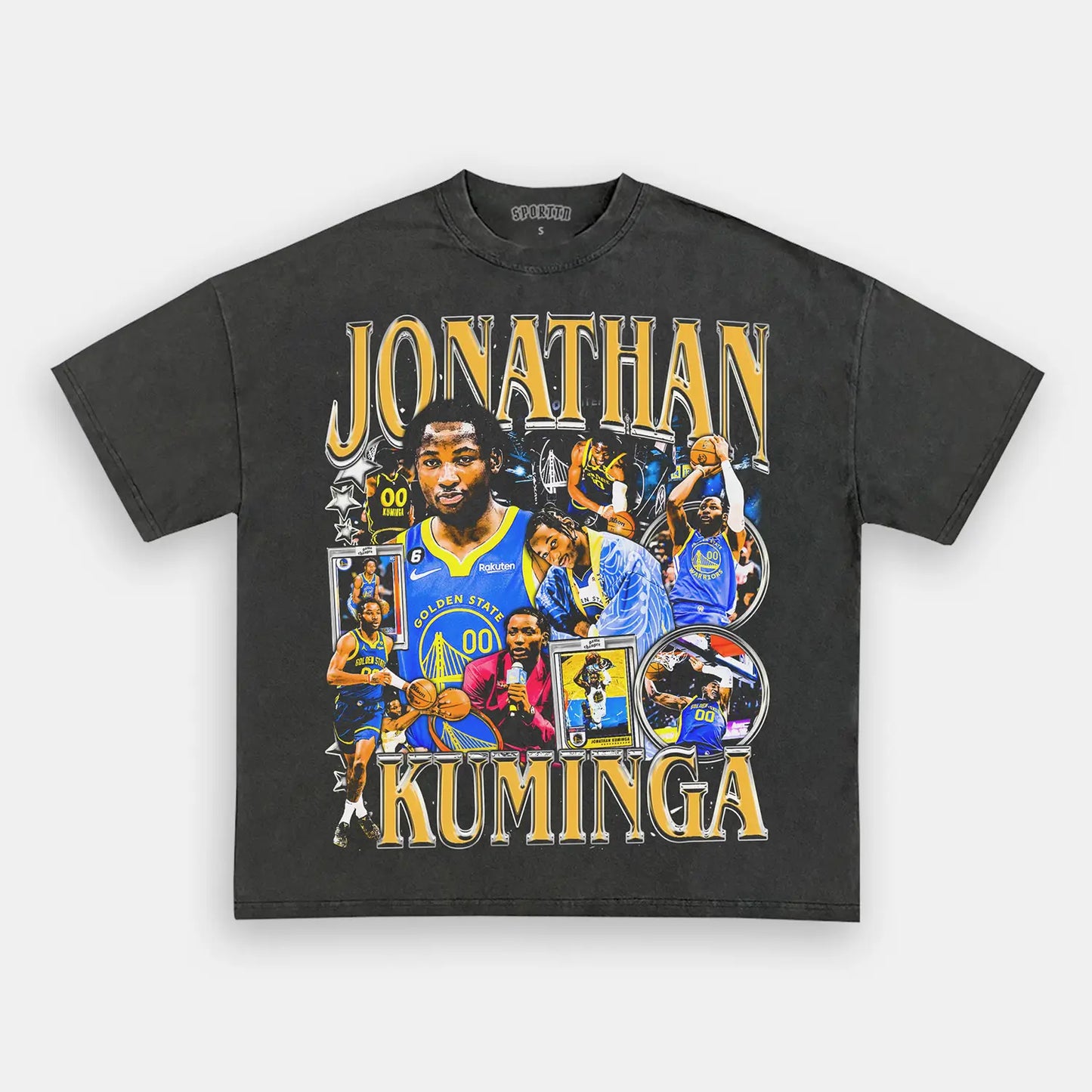 JONATHAN KUMINGA TEE