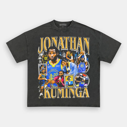 JONATHAN KUMINGA TEE