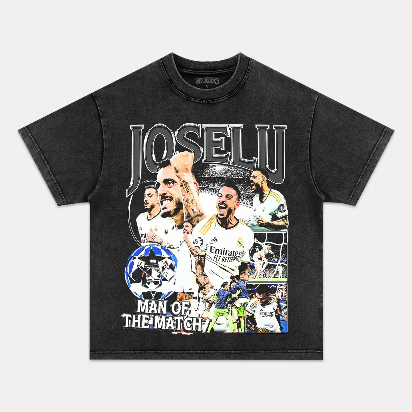 JOSELU TEE