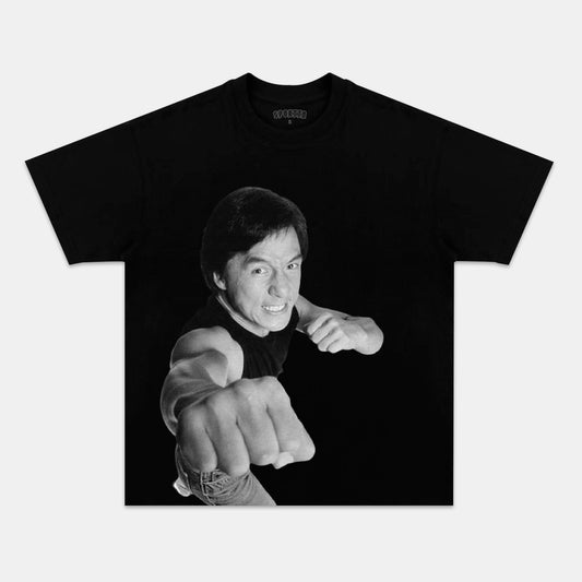 JACKIE CHAN TEE