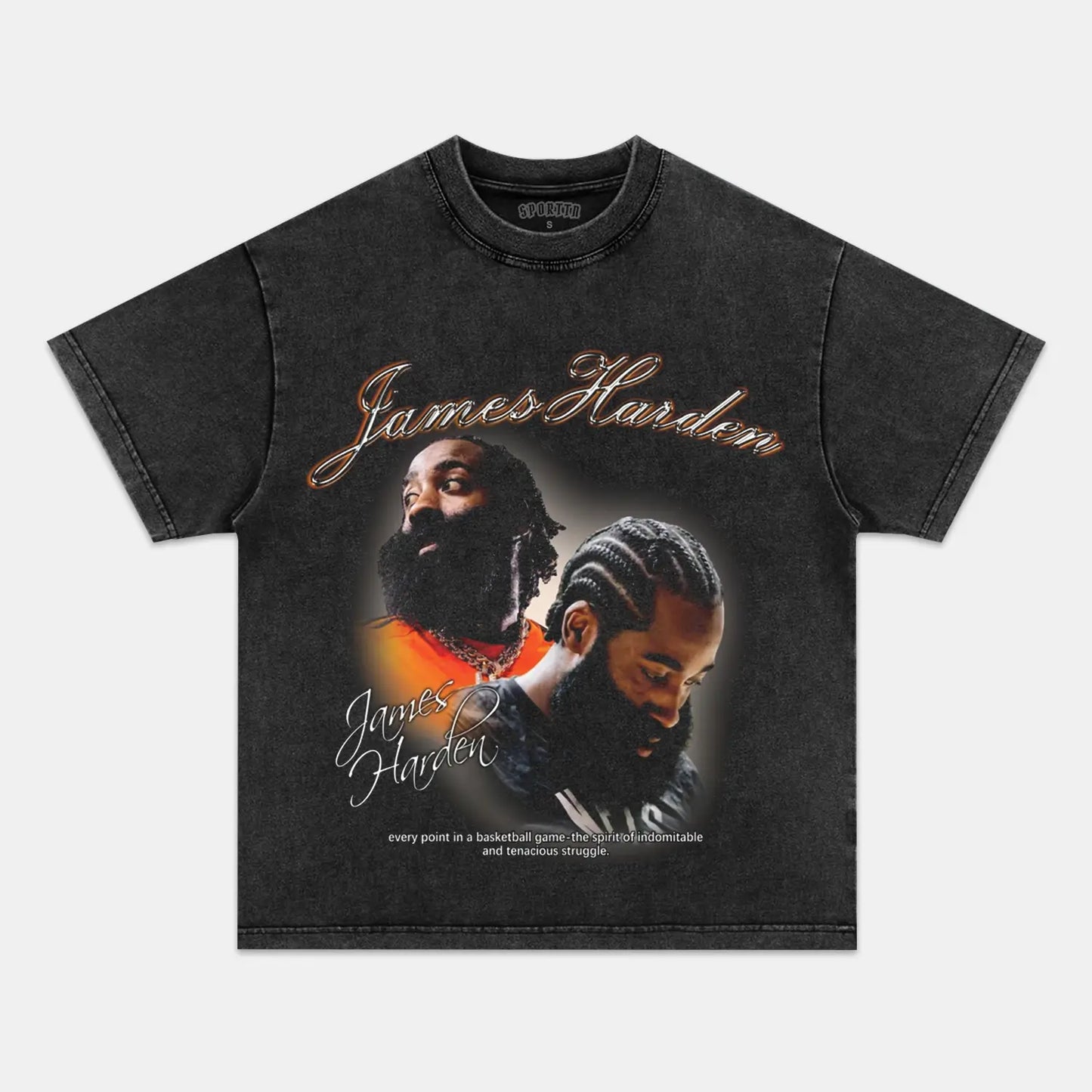 JAMES HARDEN  TEE