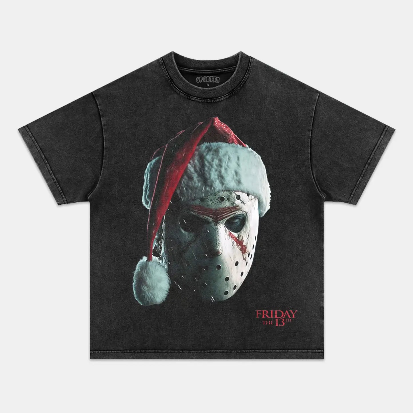 JASON VOORHEES 11.5 TEE