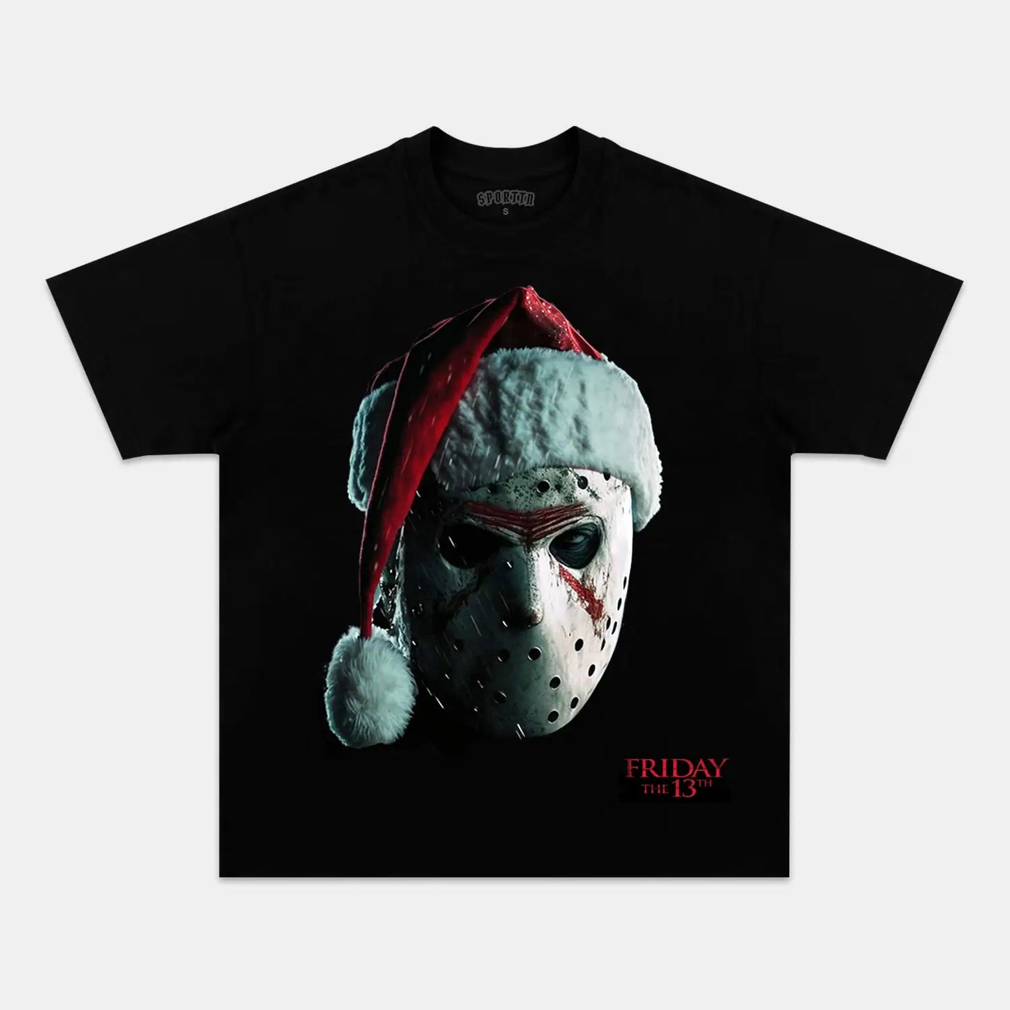 JASON VOORHEES 11.5 TEE