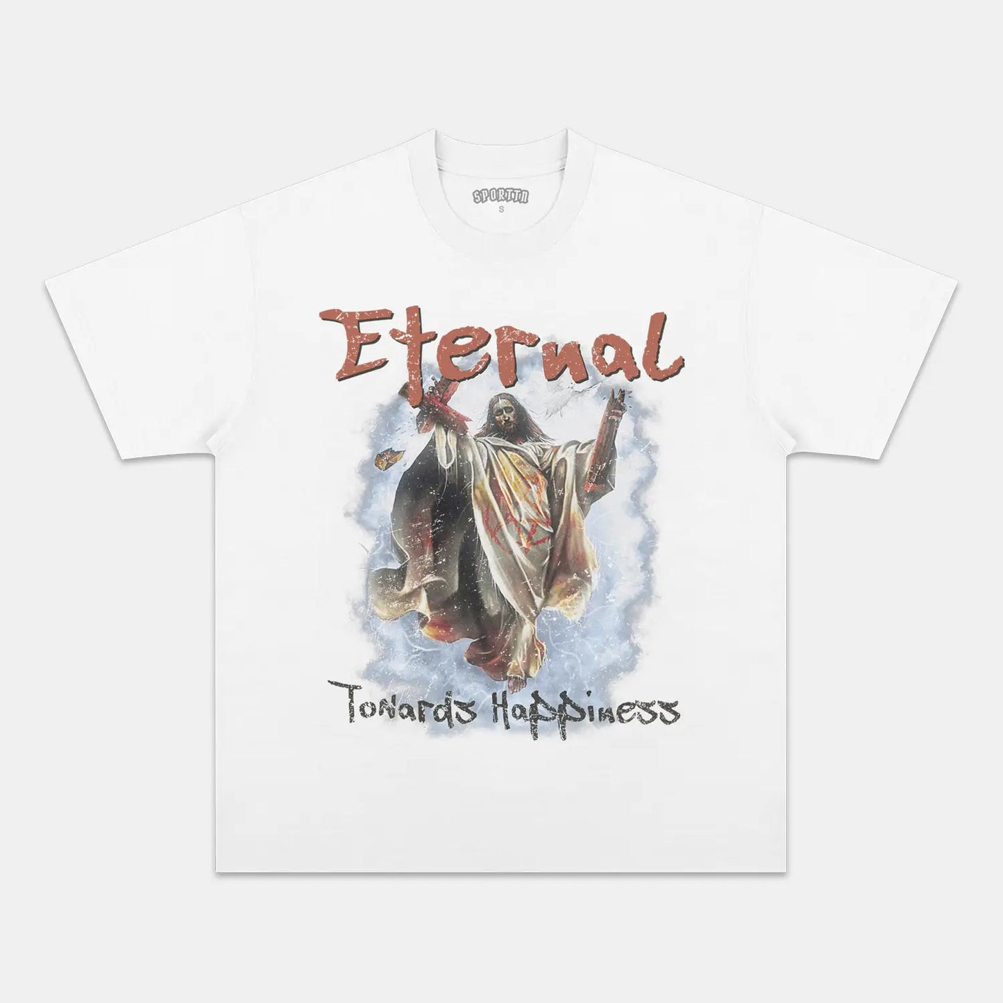 JESUS TEE