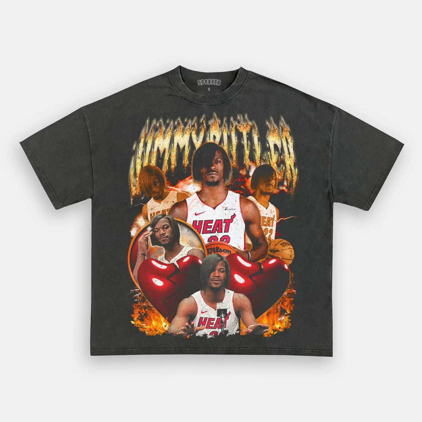 Jimmy Butler T-Shirt