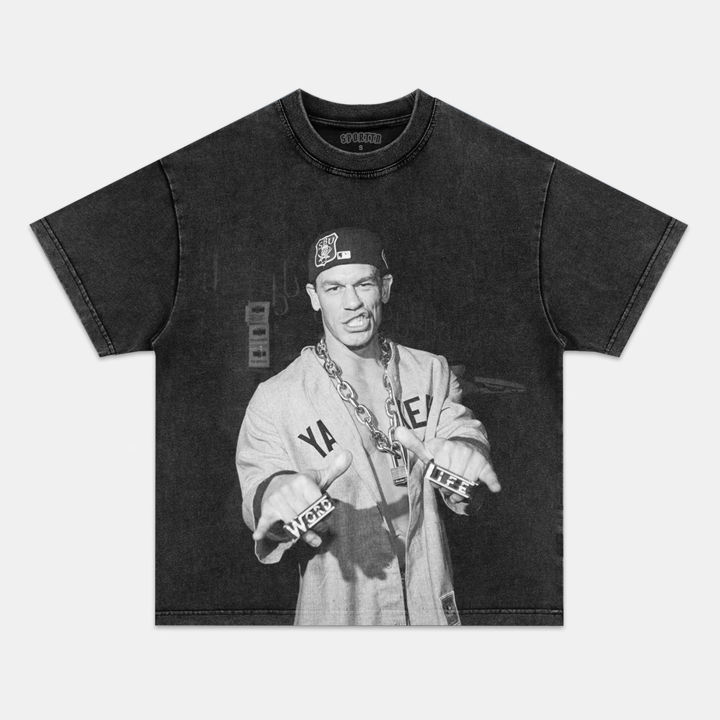 JOHN CENA 12.13 TEE