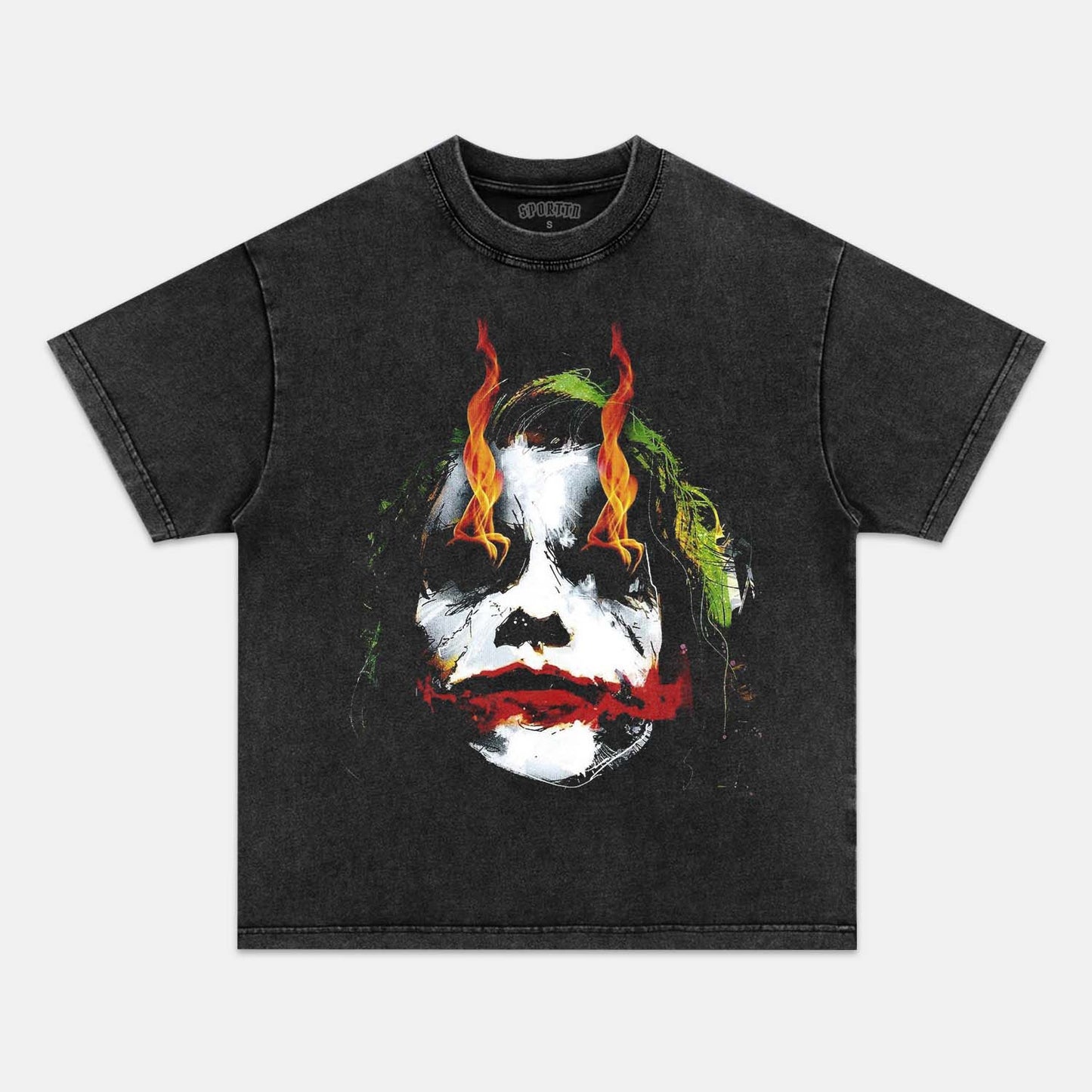 JOKER 2.0 TEE