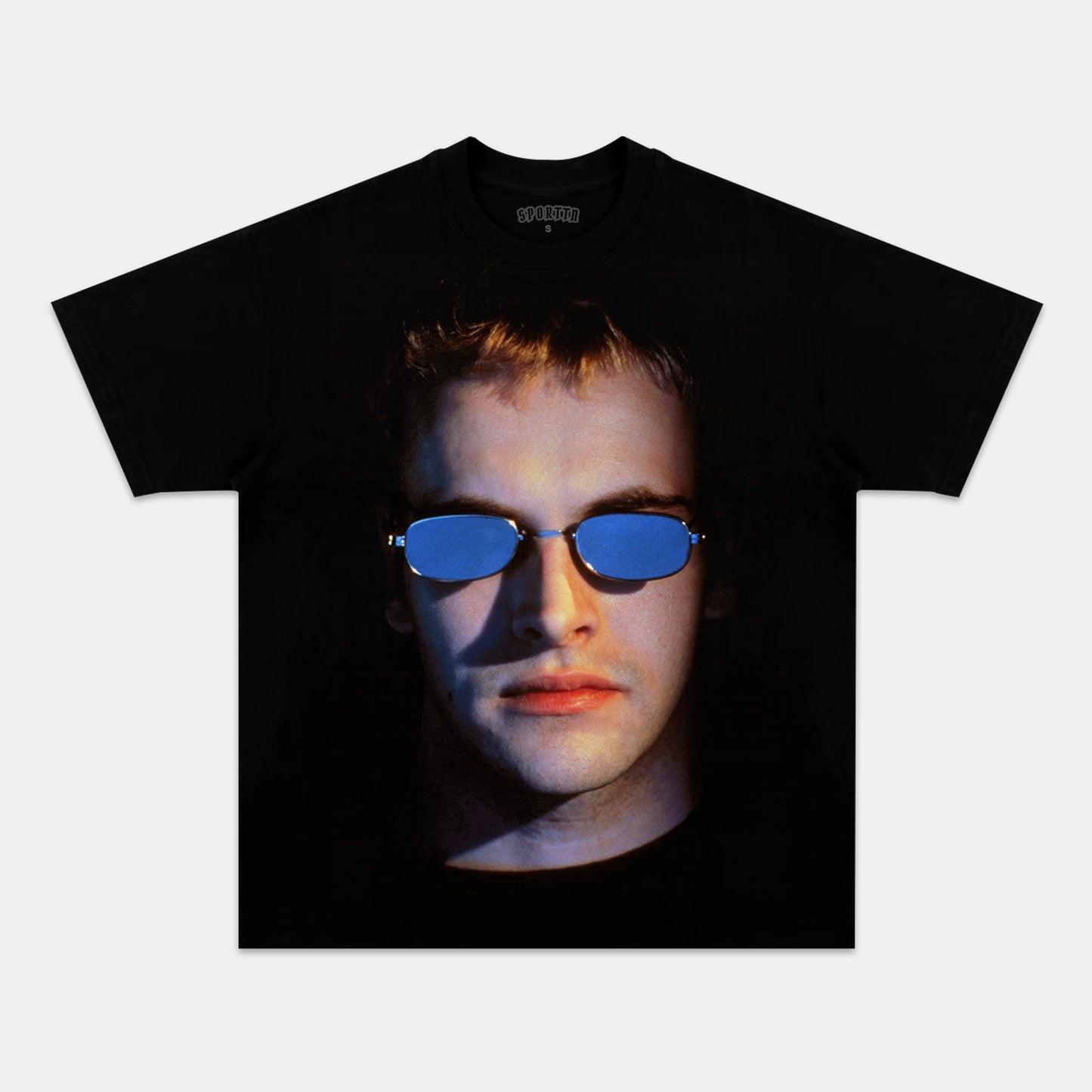 JONNY LEE MILLER TEE