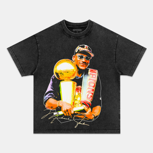 JORDAN TROPHY TEE