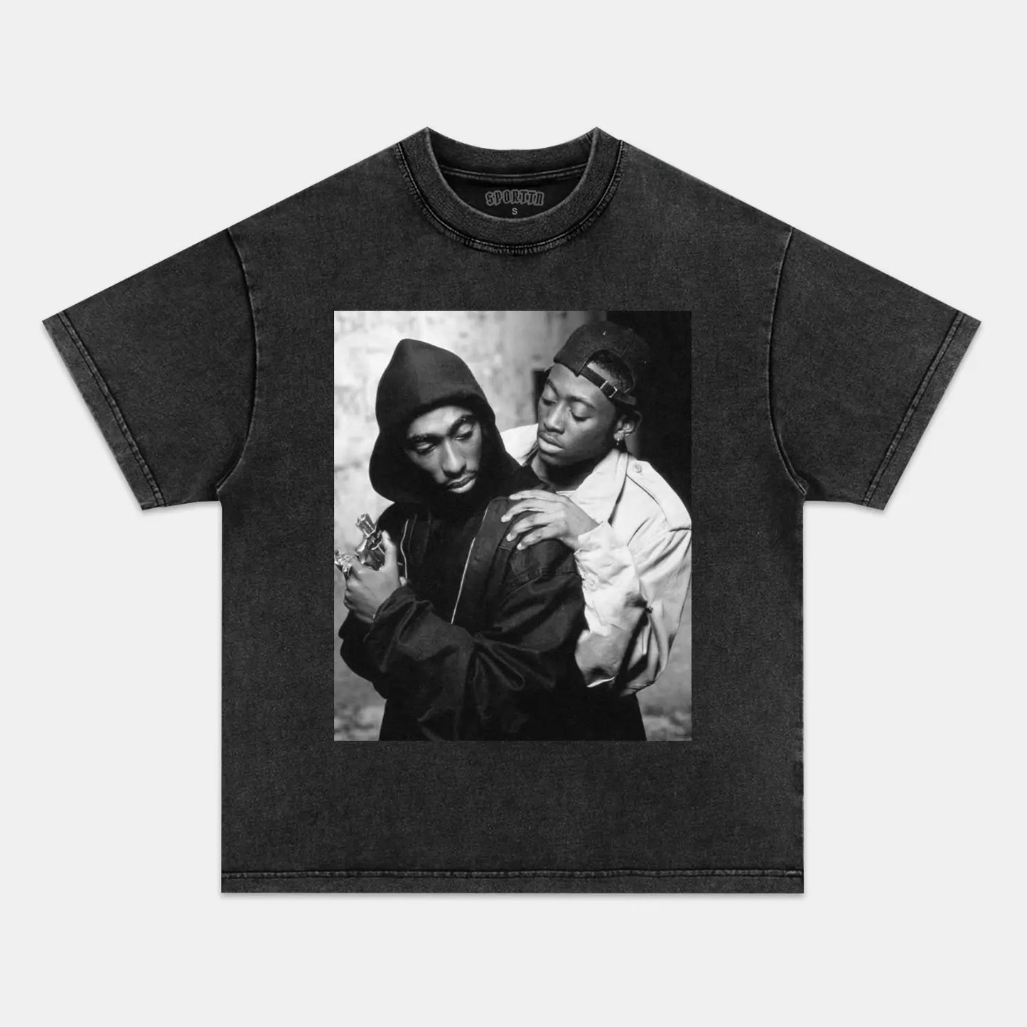 JUICE 1992 TEE