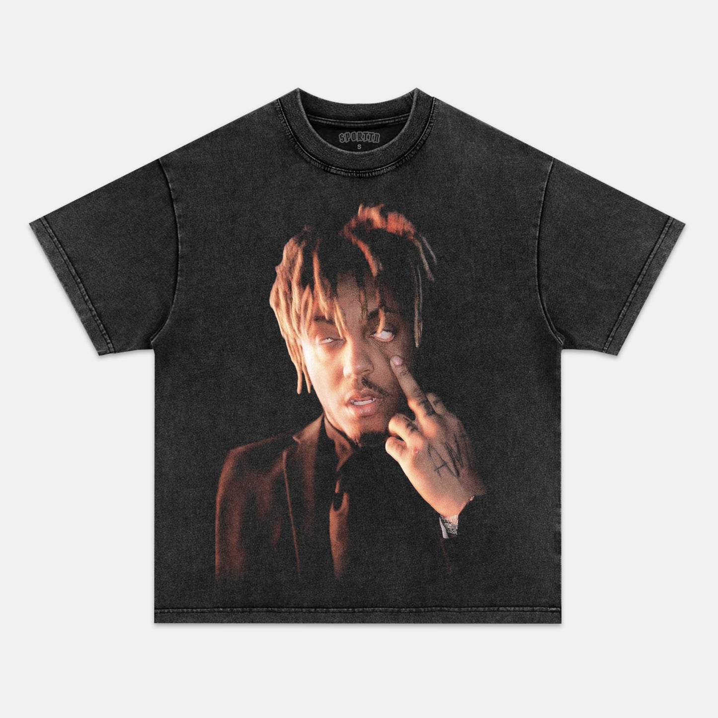 JUICE WRLD 11.30 TEE