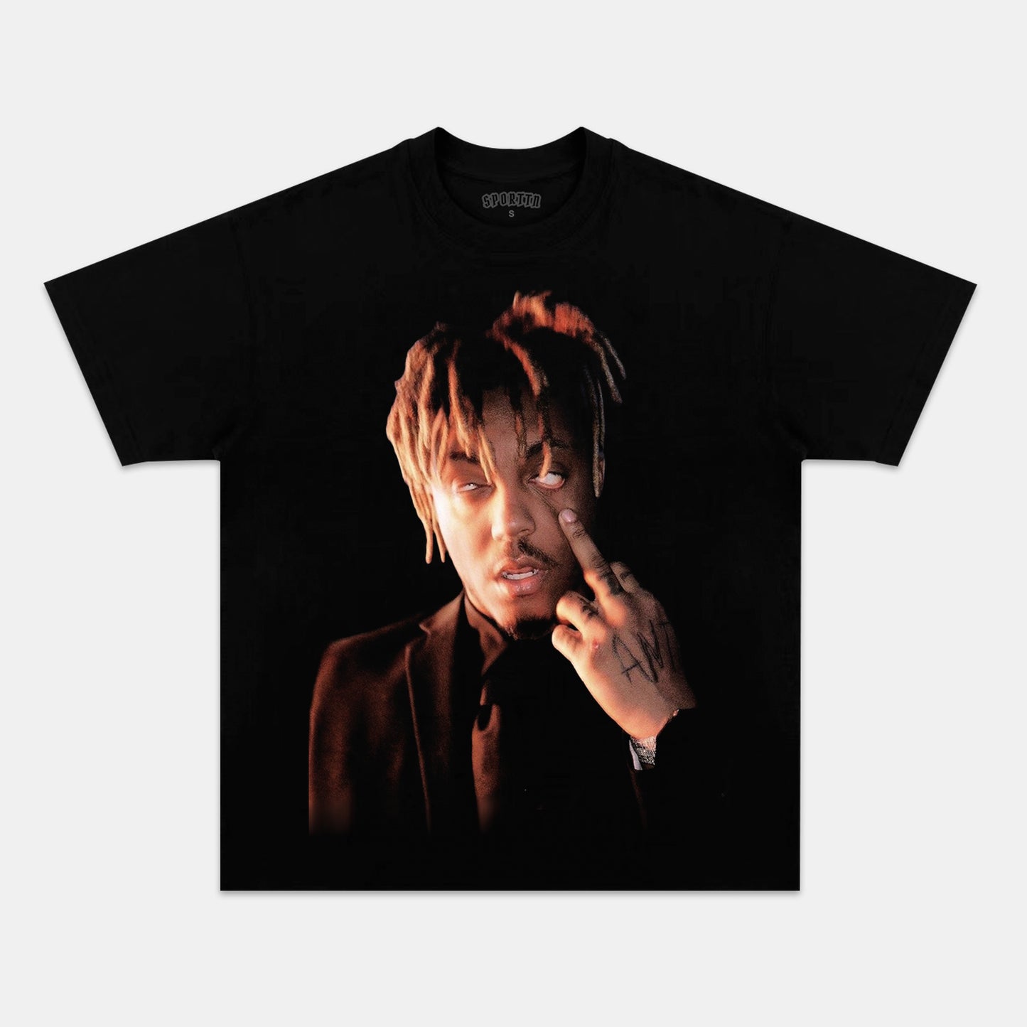 JUICE WRLD 11.30 TEE