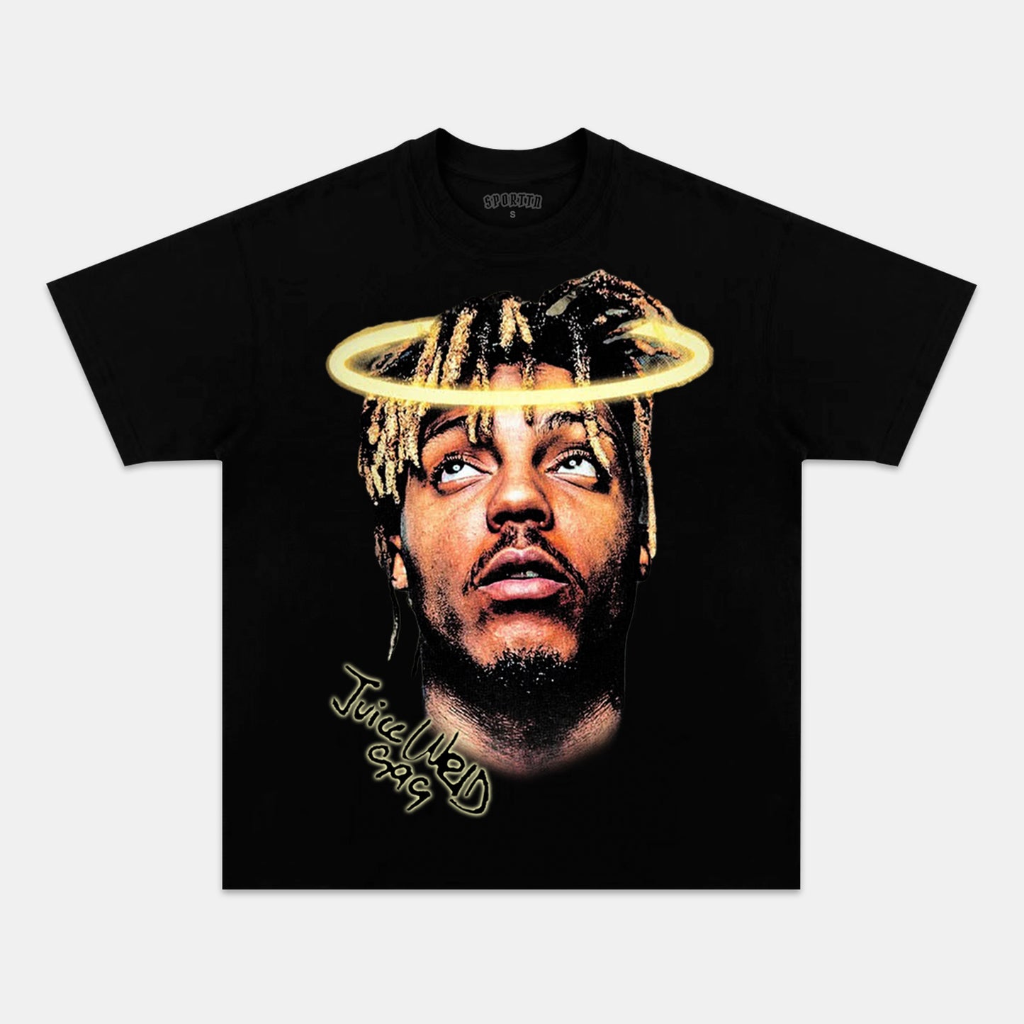 JUICE WRLD 12.16 TEE